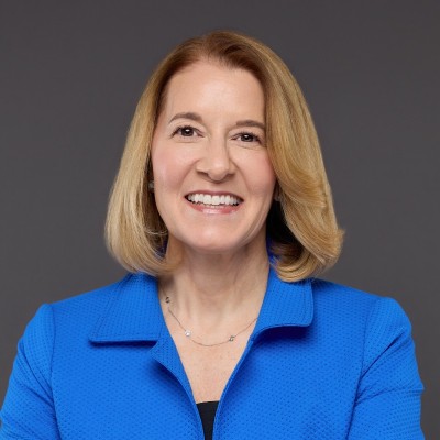 Patty Ridling Boardroom Venture Partners | We Invest Our Operators
